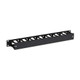 1U Finger Duct Cable Manager - 1903-3-300-01 1U Finger Duct Cable Manager - 1903-3-300-01